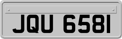 JQU6581