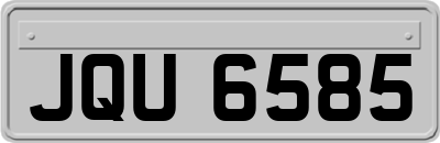 JQU6585