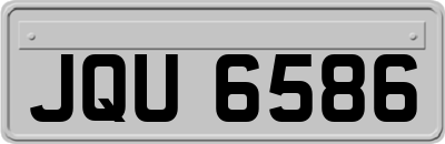 JQU6586