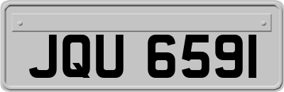JQU6591