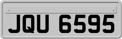 JQU6595