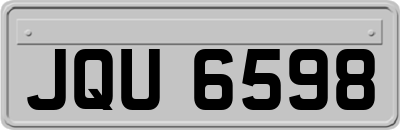 JQU6598