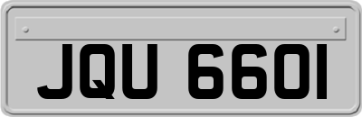 JQU6601