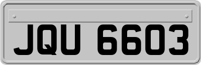 JQU6603