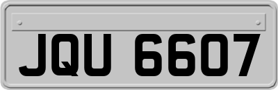 JQU6607
