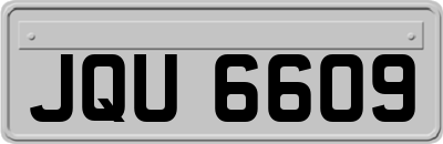 JQU6609