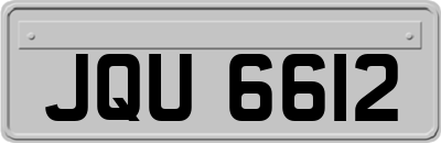 JQU6612