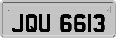 JQU6613
