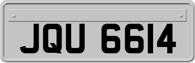 JQU6614
