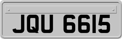 JQU6615