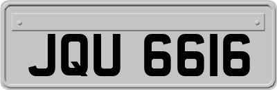 JQU6616