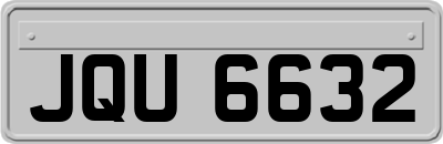 JQU6632