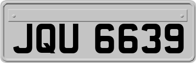 JQU6639