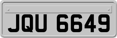 JQU6649