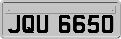 JQU6650