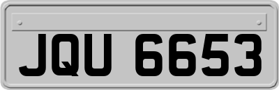 JQU6653