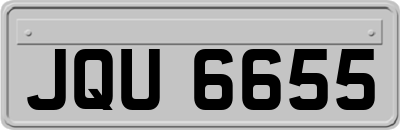 JQU6655
