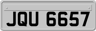 JQU6657