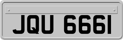 JQU6661