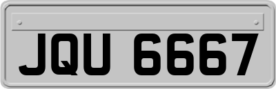 JQU6667