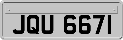 JQU6671