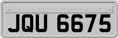 JQU6675