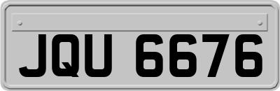 JQU6676