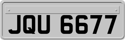JQU6677