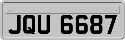 JQU6687