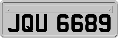 JQU6689