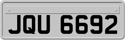 JQU6692