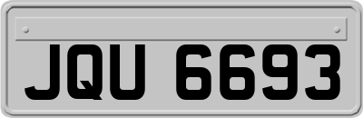 JQU6693