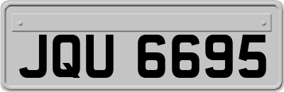 JQU6695