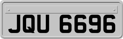 JQU6696