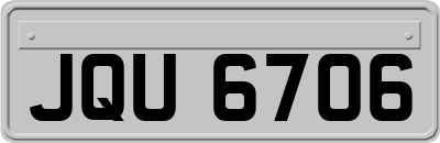 JQU6706