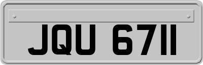 JQU6711