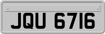 JQU6716