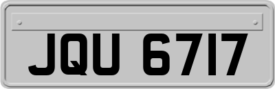 JQU6717