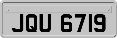 JQU6719