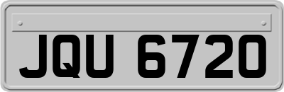 JQU6720