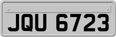 JQU6723