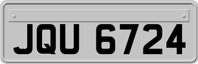 JQU6724