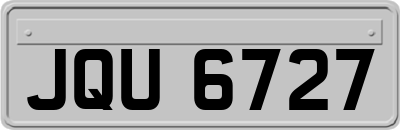 JQU6727