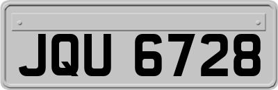 JQU6728
