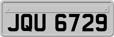 JQU6729