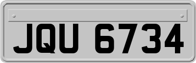 JQU6734