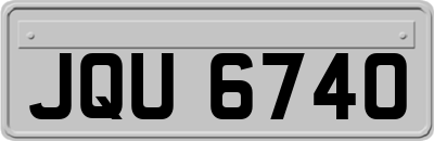 JQU6740
