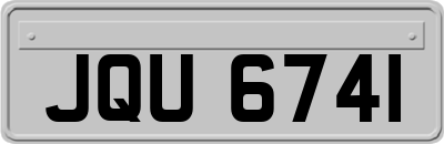 JQU6741