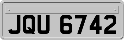 JQU6742