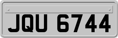 JQU6744